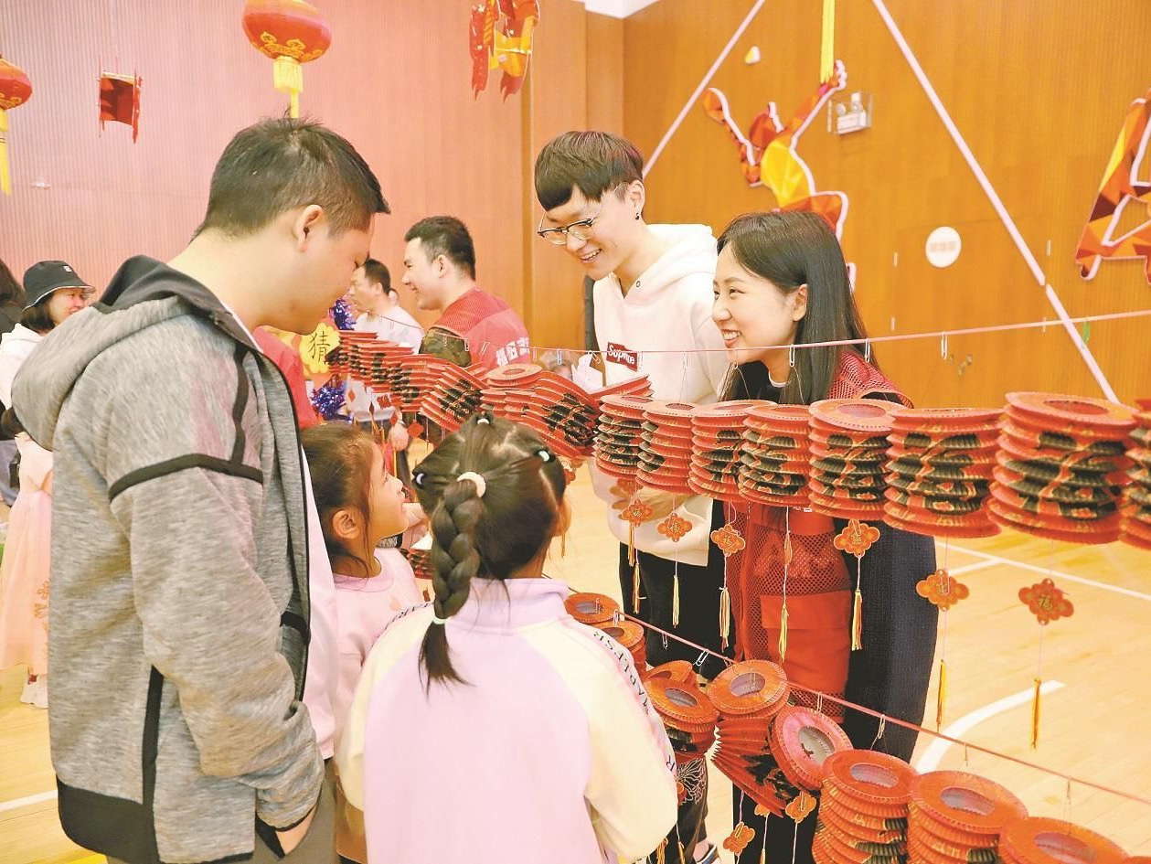 晶报特别报道 | “20件民生实事”：福田交出的幸福生活答卷
