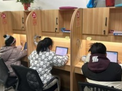 AI自习室逐渐兴起，“AI+督学”模式效果如何？