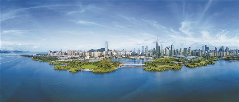 回望2024 | 2024深圳优化营商环境大事,听听他们这样说……