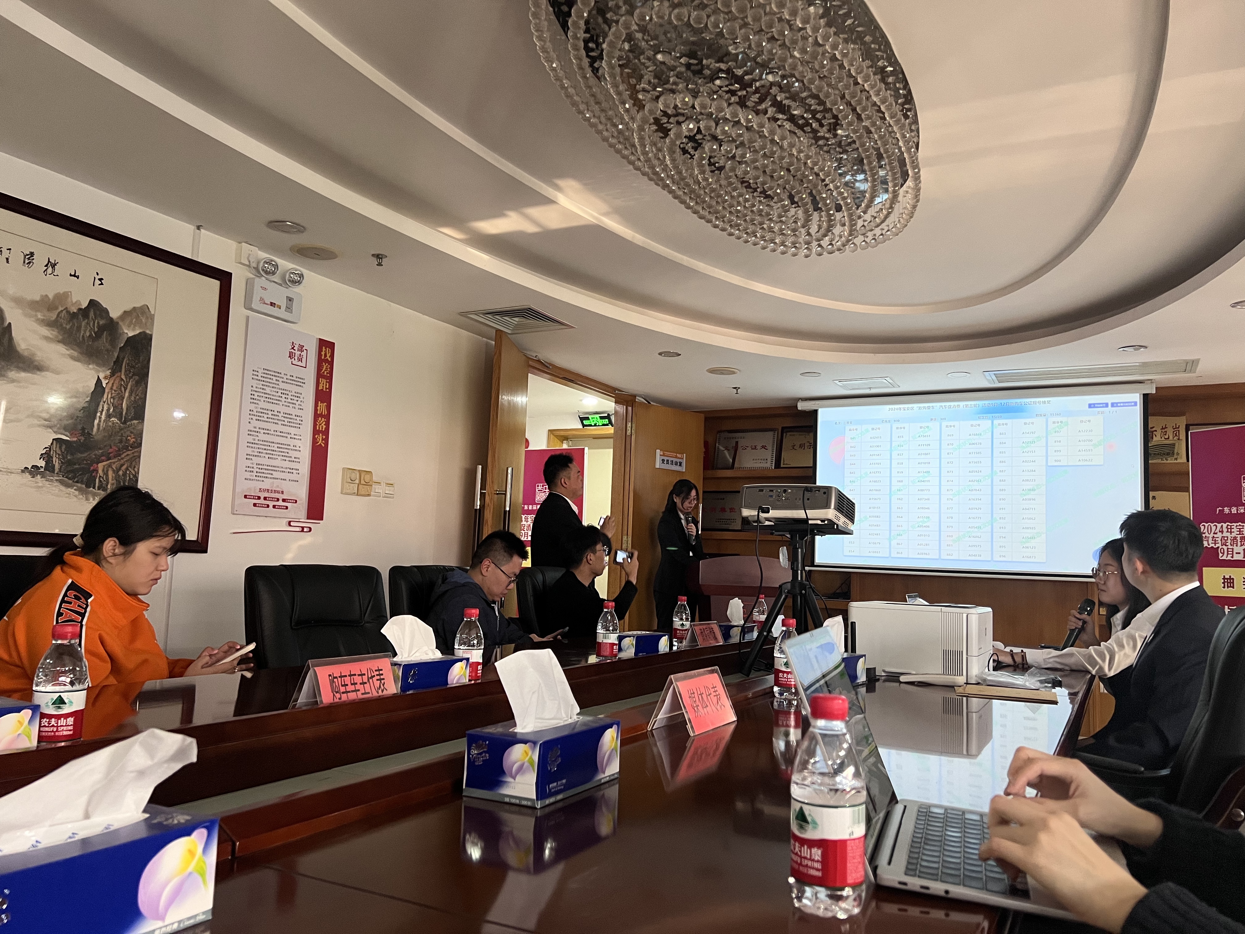 点燃购车热潮！2024年宝安汽车促消费活动收官