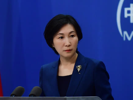 拜登政府称考虑禁止中国无人机进入美国，外交部回应