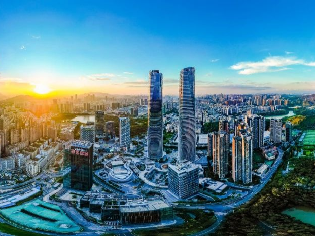 回望2024年深圳民生发展大事，听听他们怎么说