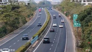 深圳市交通部门发布春节出行指引，高速公路离深车流最高峰为1月27日