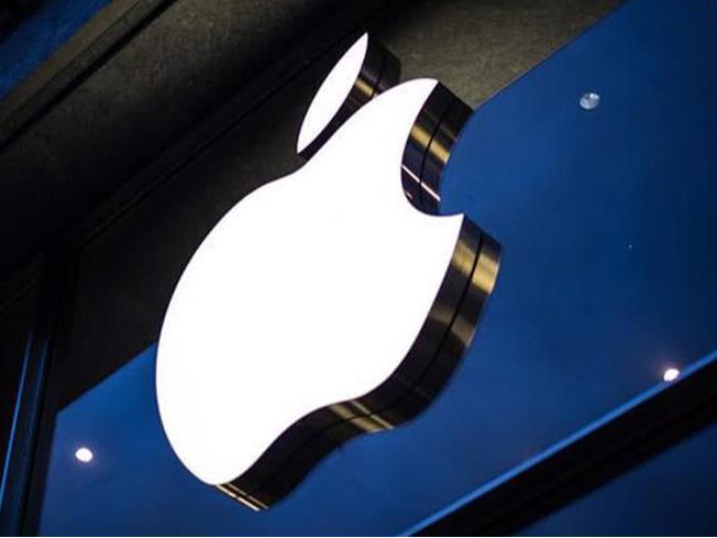 苹果斥资3500万美元在上海成立技术开发公司，有望推进Apple Intelligence落地？