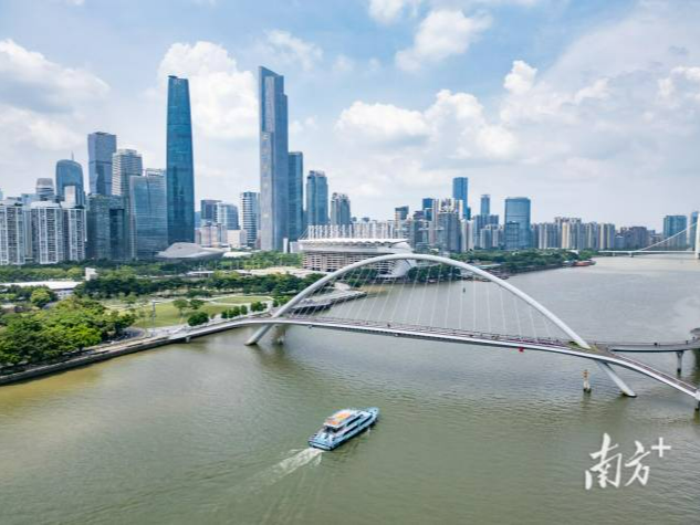 2024年广东经济数据怎么看？省统计局权威解读