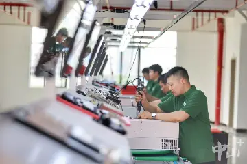 中山投控：向“新”加速投资布局，优质项目纷纷落户中山