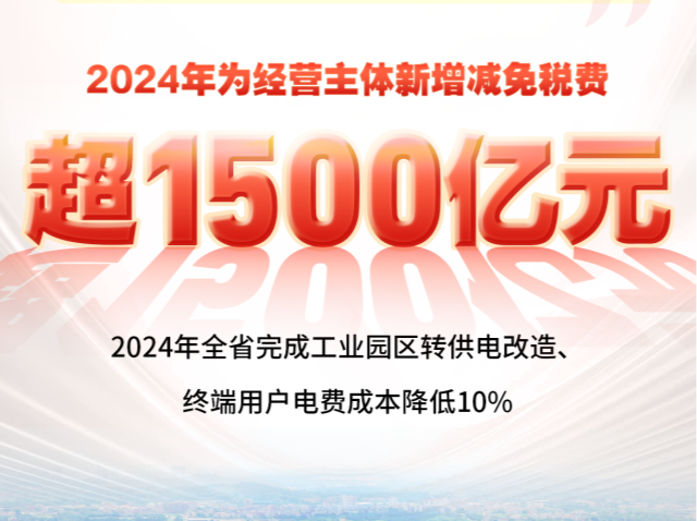速读2025广东省政府工作报告 