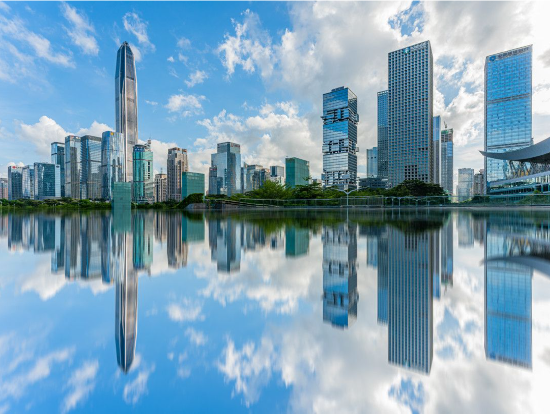 温度记｜好天气开启2025年！希望你的每一天都是“好天气”！