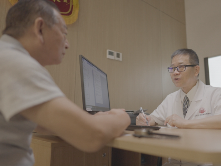 华南医院推出新春惠民温暖行动，为在深老人健康护航