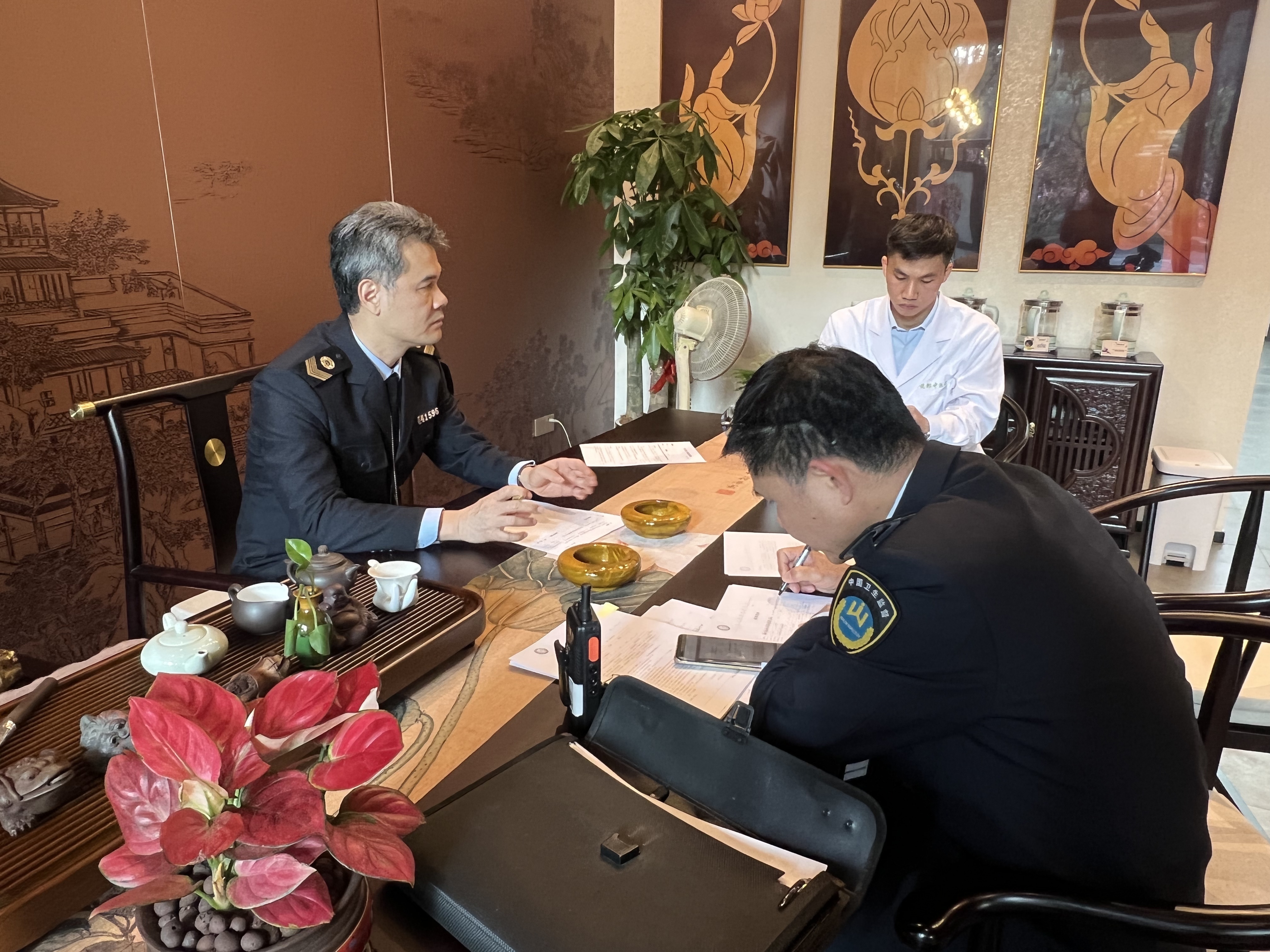 南山区对176家医美机构开展量化分级分类管理  