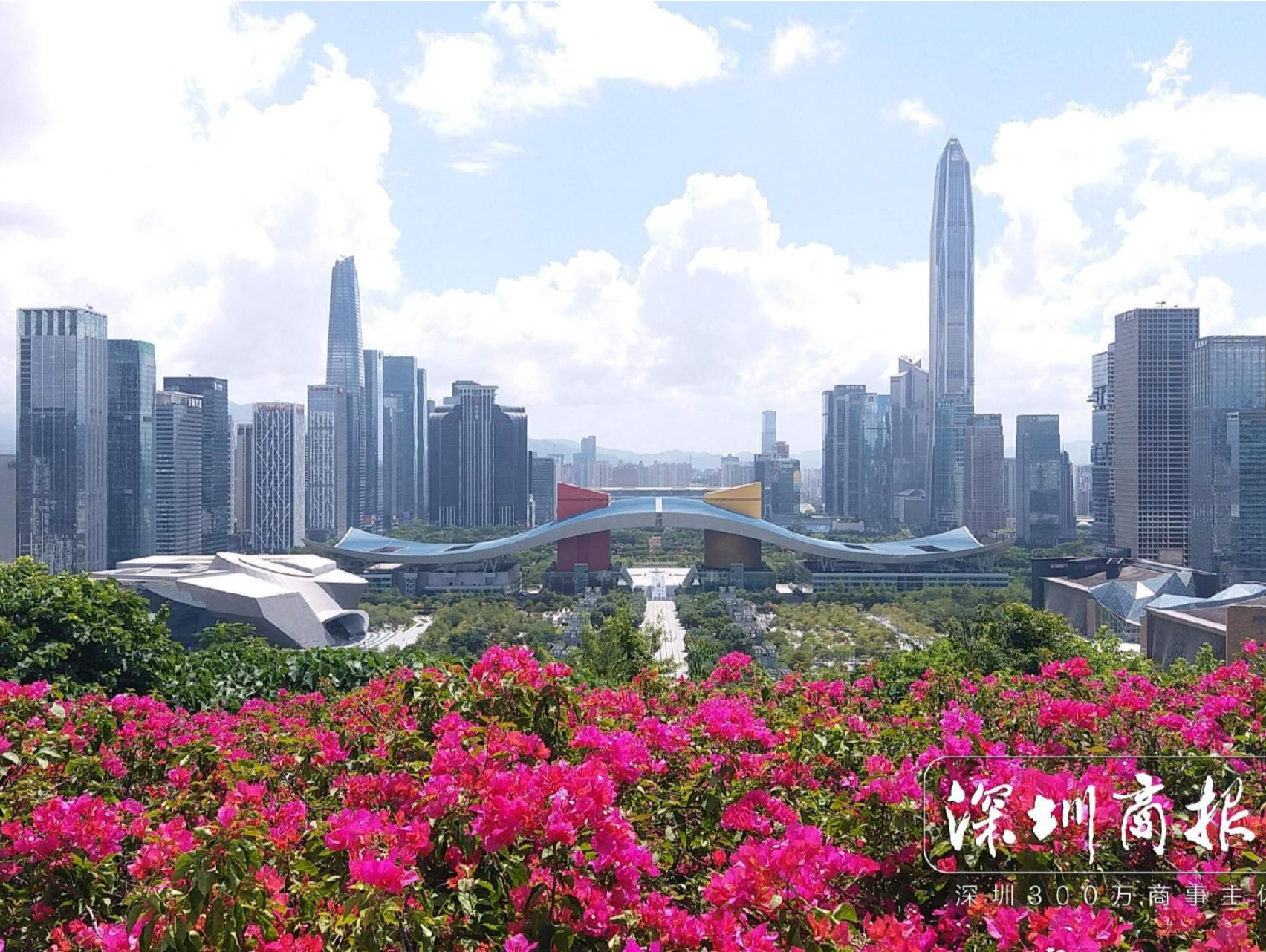 2024年深圳发展改革十件大事公布  涵盖经济运行调度、产业创新、招商引资、营商环境、民生保障等多个方面