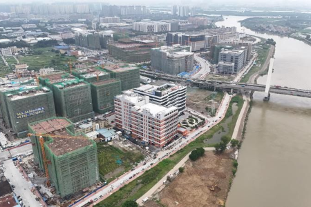 超4.6万亩！中山“工改”三年成绩单出炉