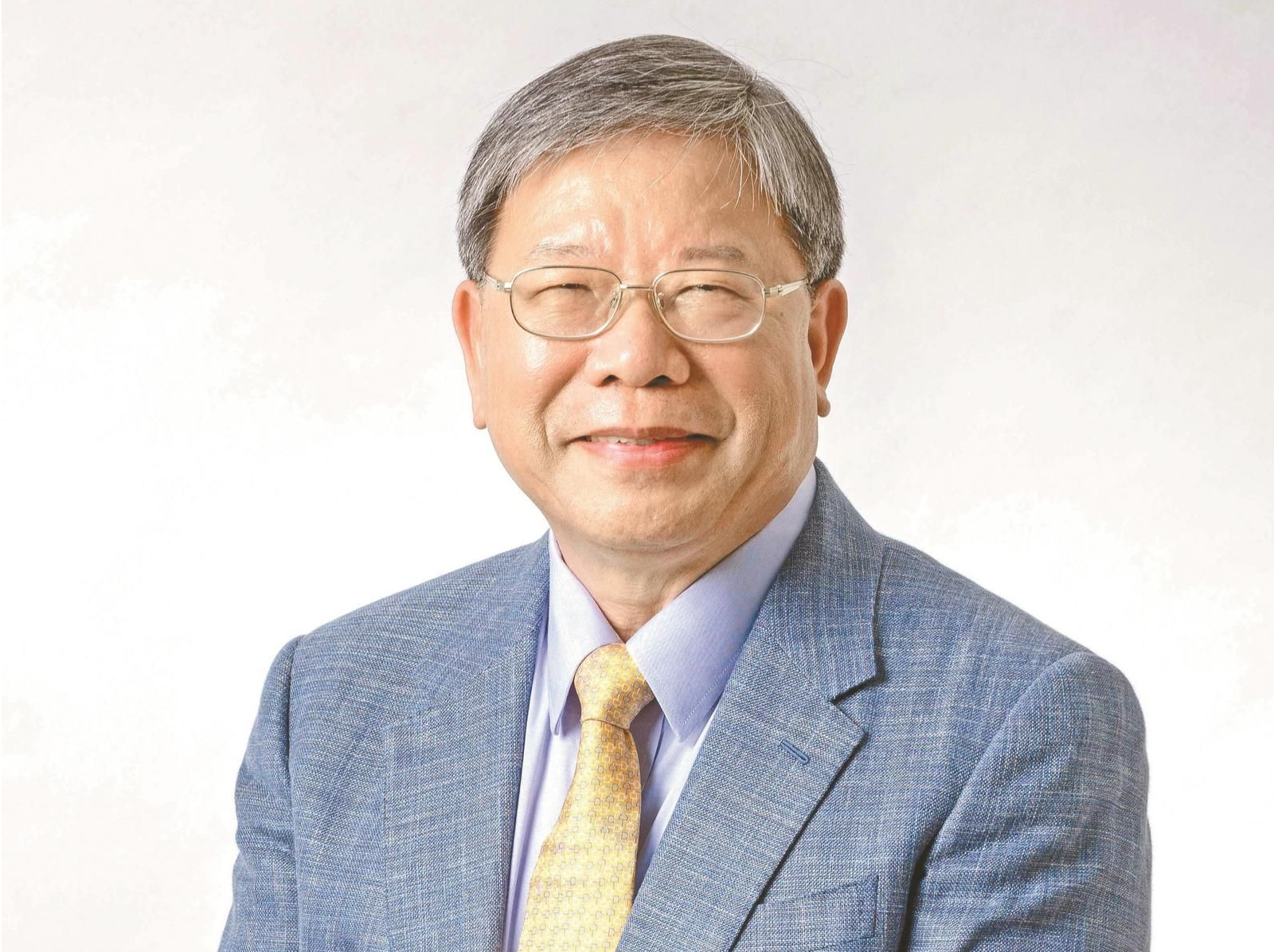 城市英雄 187期│鹏鼎控股董事长沈庆芳：“企业经营50年靠制度， 经营100年靠文化”