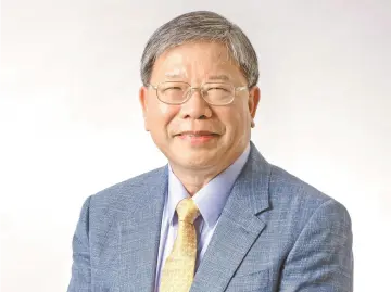 城市英雄 187期│鹏鼎控股董事长沈庆芳：“企业经营50年靠制度， 经营100年靠文化”
