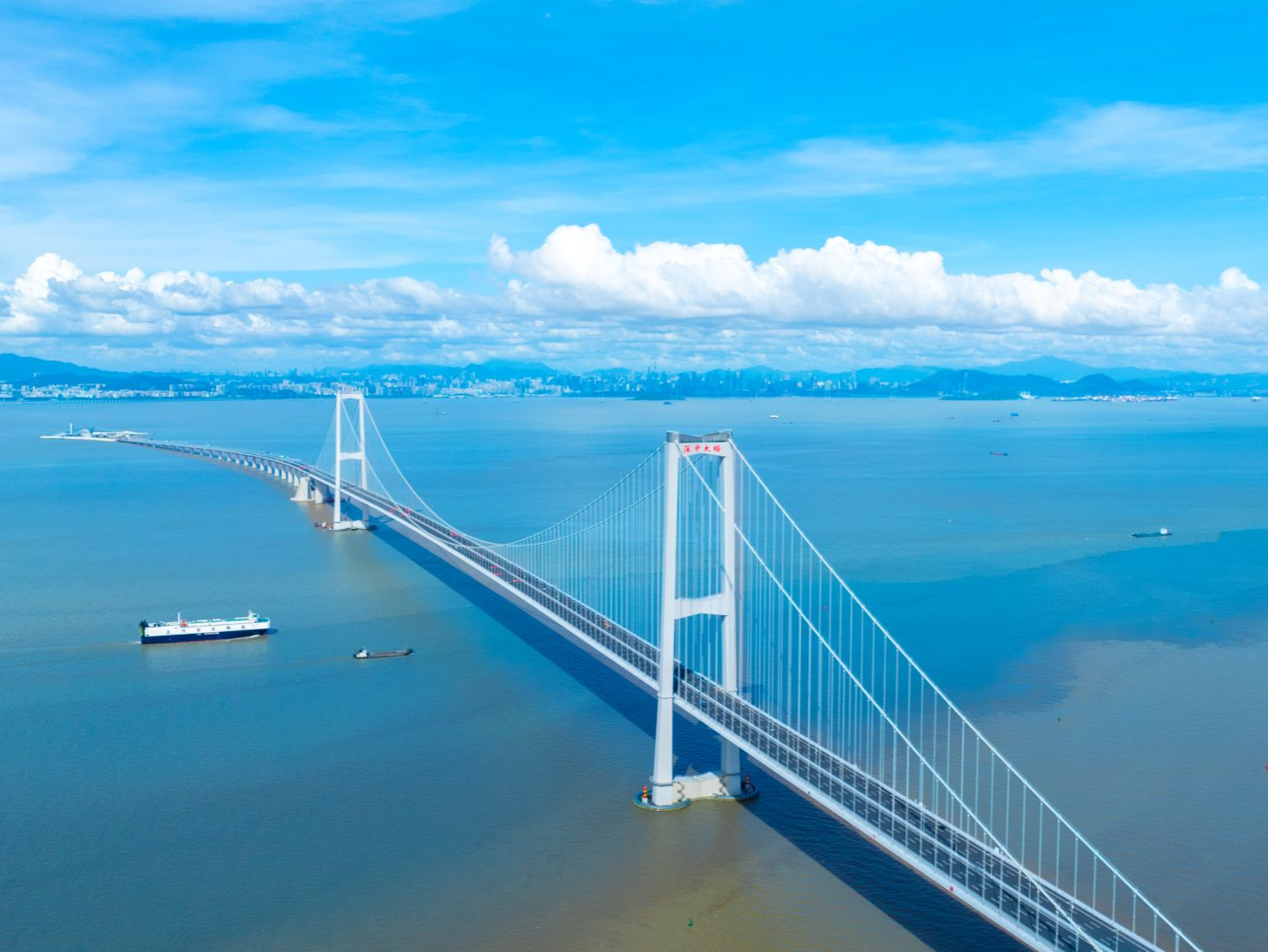 从求“进”到谋“新”！三个维度看深圳经济大区新年开新局