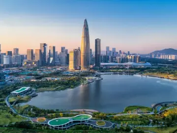 奋力建设全球一流现代化创新城区，2025年南山这么干！