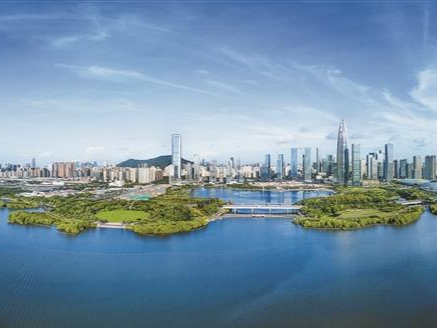 改革潮起南山：与时间赛跑永不止步的35年