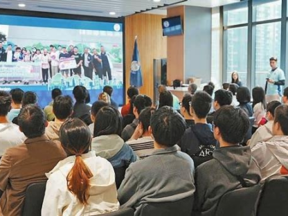 “被骗金额夸张”！电诈犯锁定赴港求学内地生
