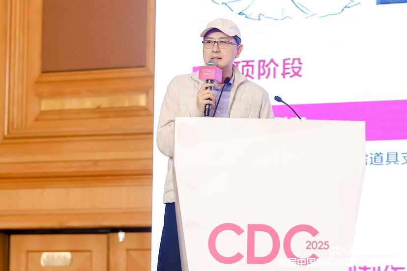 AIGC助力影视制作全流程，推动行业智能化发展
