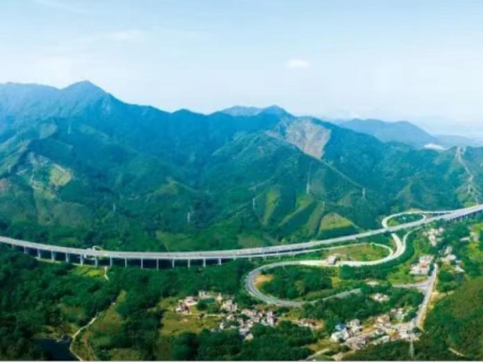 粤行粤美！广东公路港口焕“新”颜，绘就绿美画卷