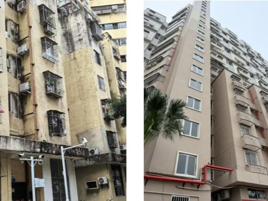 聚焦群众需求，提升社区宜居度！深圳民生微实事焕发老旧小区新生机