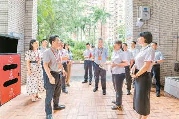 “软监督” 督出“硬效能”！深圳市政协以民主监督实效助力深圳高质量发展