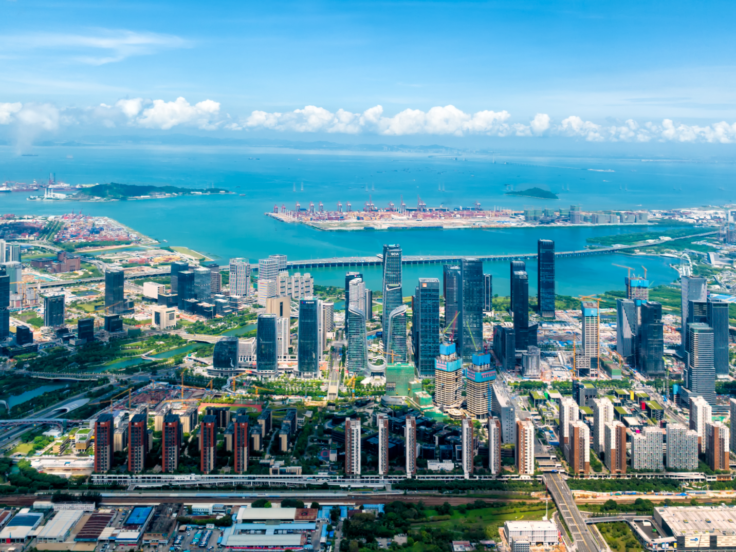 深圳市公布历史风貌区31处 历史建筑98处