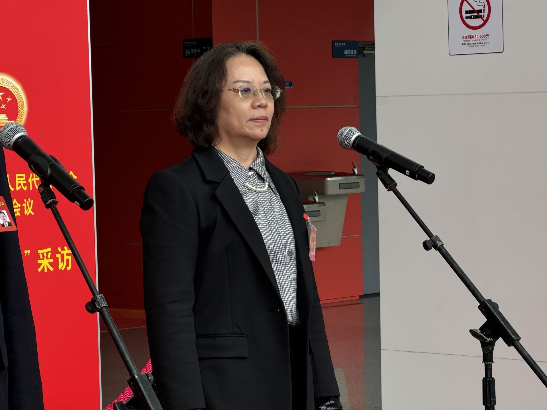 市人大代表宫清：智驾将进一步激发新能源汽车产业活力