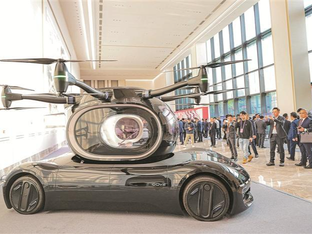 广东累计推动超4.4万家规上工业企业数字化转型