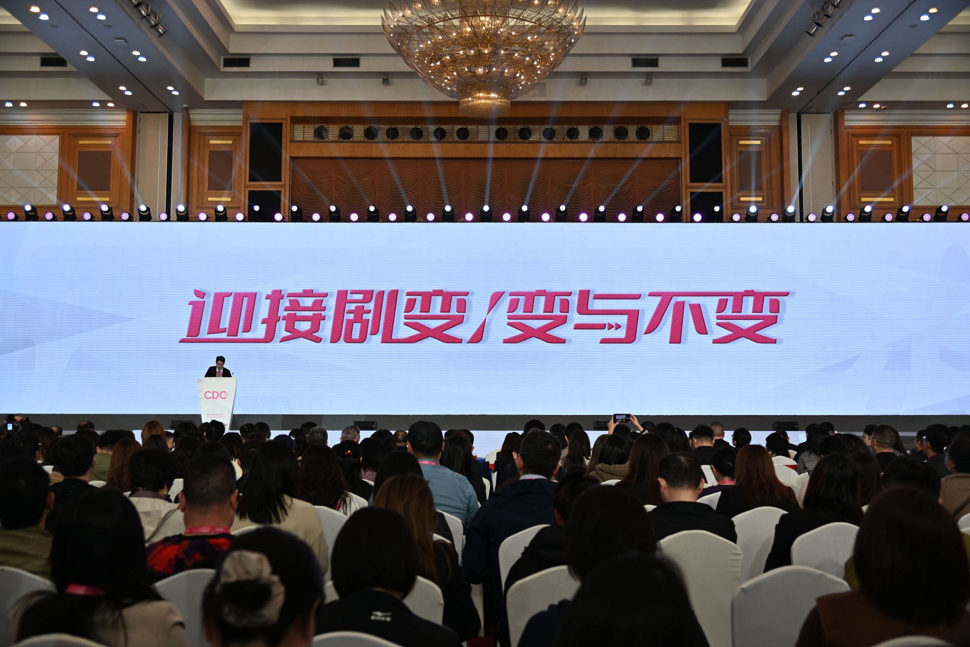 蓄力，起航！深圳影视产业亮相首届中国电视剧制作产业大会暨第十届中国（深圳）国际电视剧节目交易会
