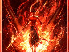 《哪吒之魔童闹海》已升至全球动画电影票房榜第四名