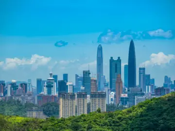 快评丨深圳科创硬实力这样“炼”成