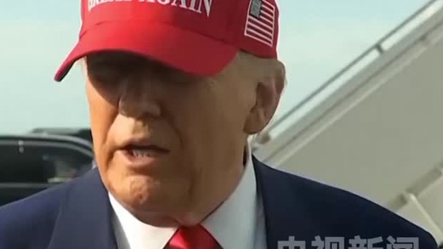 美国鸡蛋价格飙升，特朗普：和我无关 怪拜登