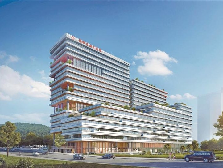 点燃高质量党建新引擎 奋楫高质量发展主航道——福田区妇幼保健院召开党建引领高质量发展系列会议