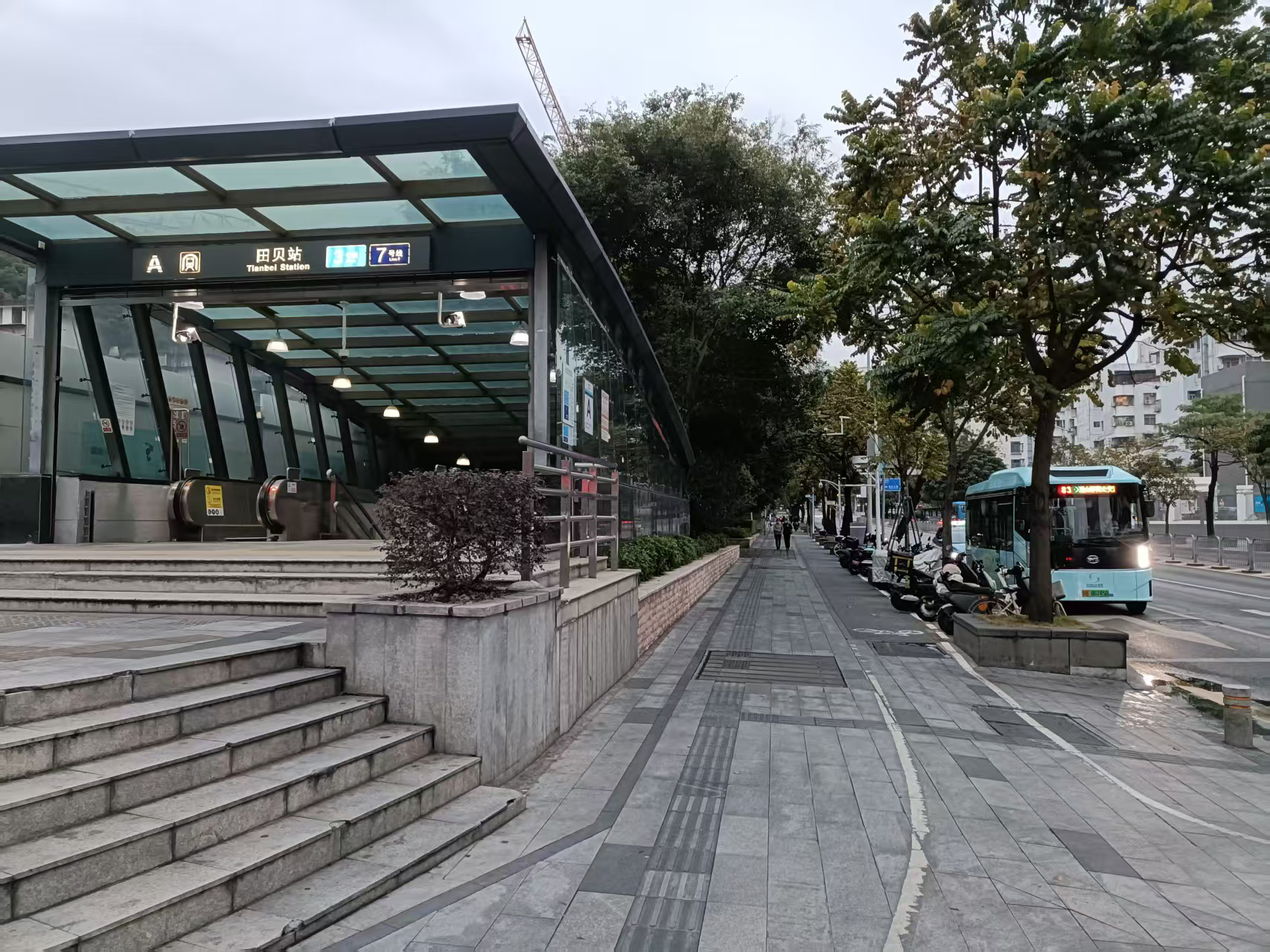 翠竹街道：铆足“拼”劲，全力推进辖区高质量发展