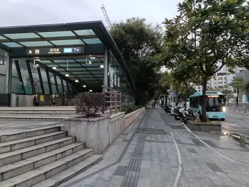 翠竹街道：铆足“拼”劲，全力推进辖区高质量发展