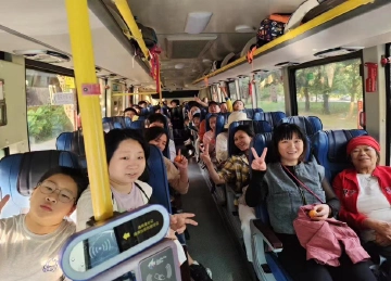 深巴出行·爱拼巴，解锁春日深圳畅玩新姿势