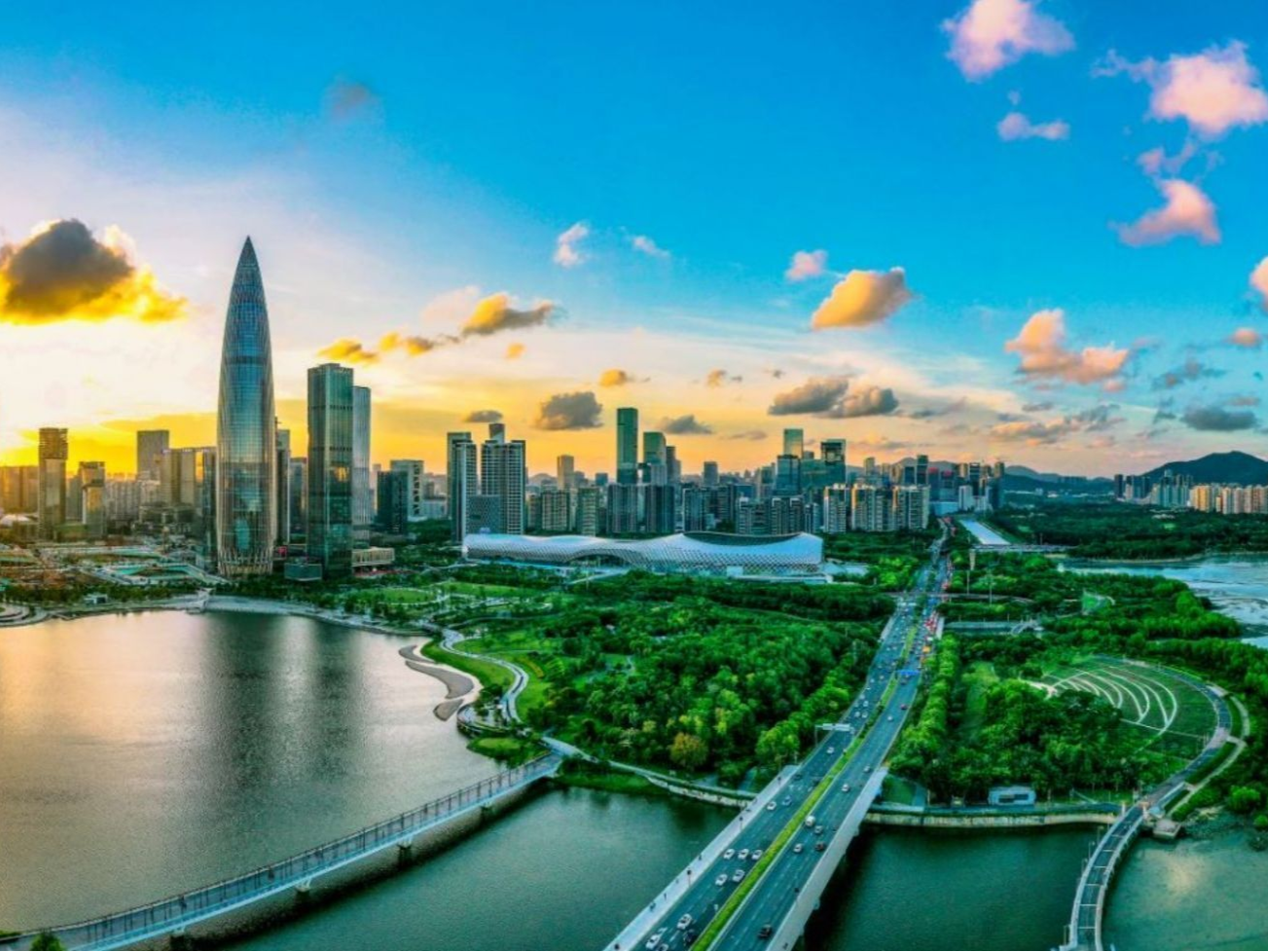 10家外国律所驻华代表处已落地，深圳发力涉外法治建设