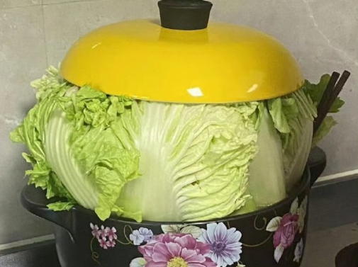 一觉醒来，山东一道名菜被全网盯上了！ 