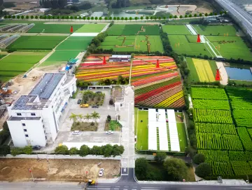 中国农业大学中国县域经济研究中心主任张正河：县域经济发展靠当地“硬资源”也靠制度设计等“软资源”｜2025广东高质量发展大会