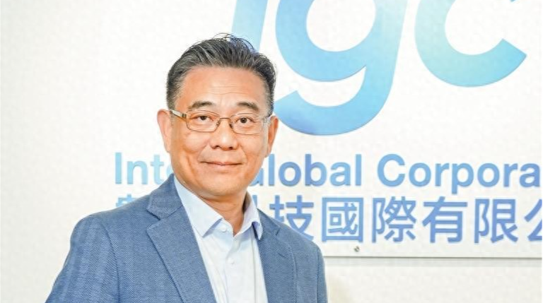 深圳口述史 | 杨德斌：深港携手打造全球最强科技经济引擎