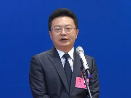 珠海市交通运输局党组书记、局长王朝晖被查