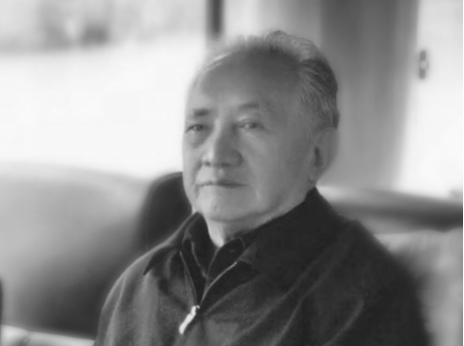 中宣部原部长王忍之同志逝世