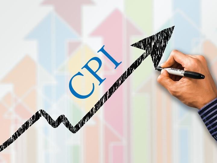 1月深圳CPI环比上涨1.1% 同比上涨1.0%