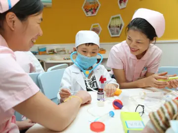 国际罕见病日，深圳这样强化罕见病群体综合服务保障