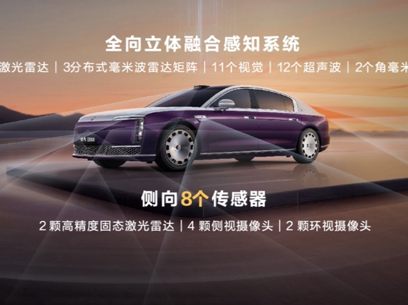 在深圳举办的这场尊界S800技术发布会释放了哪些信号？