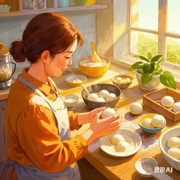 母亲的汤圆（外一首）