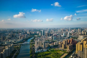 省农业农村厅到中山调研：大力发展富民兴村新产业新业态，推动“百千万工程”走深走实提质增效