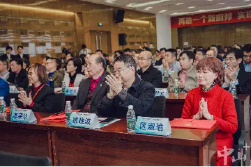 发挥退休老干所能！中山市银发人才赋能“百千万工程”芳草春雨行动启动