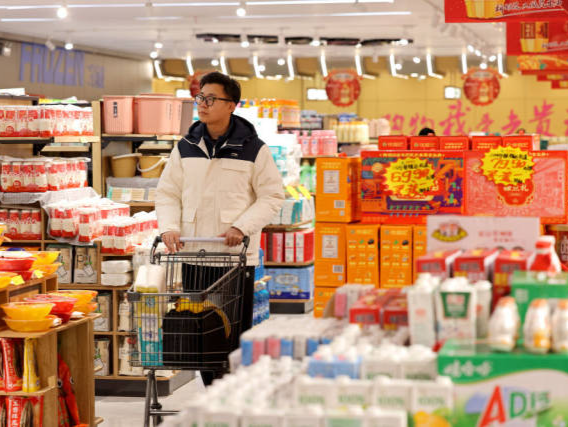 这些亮点值得关注——解读2025年1月经济数据